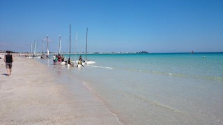 Sibesoin.com petite annonce gratuite 2 chemin de la plage 300m de la mer - kérity en bretagne
