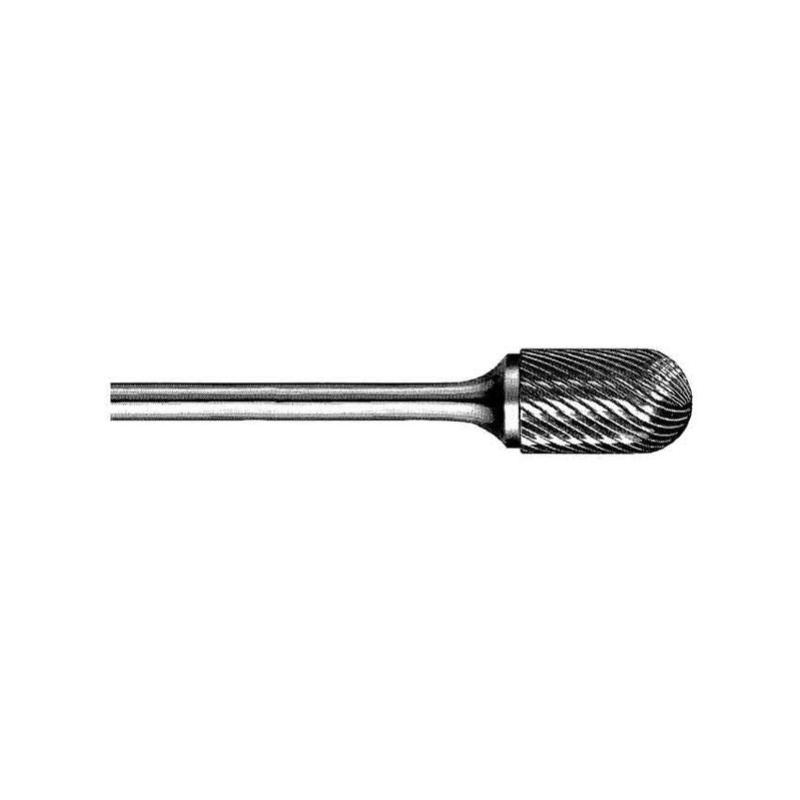 Photo de l'annonce Fraise carbure bout arrondi taille croisée 16mm  2XyR1XSrKB270IF9RLz4