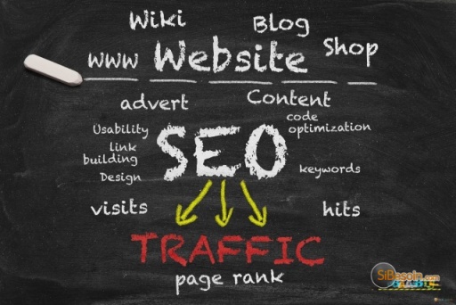 Sibesoin.com petite annonce gratuite Acquerir du trafic sans google ?