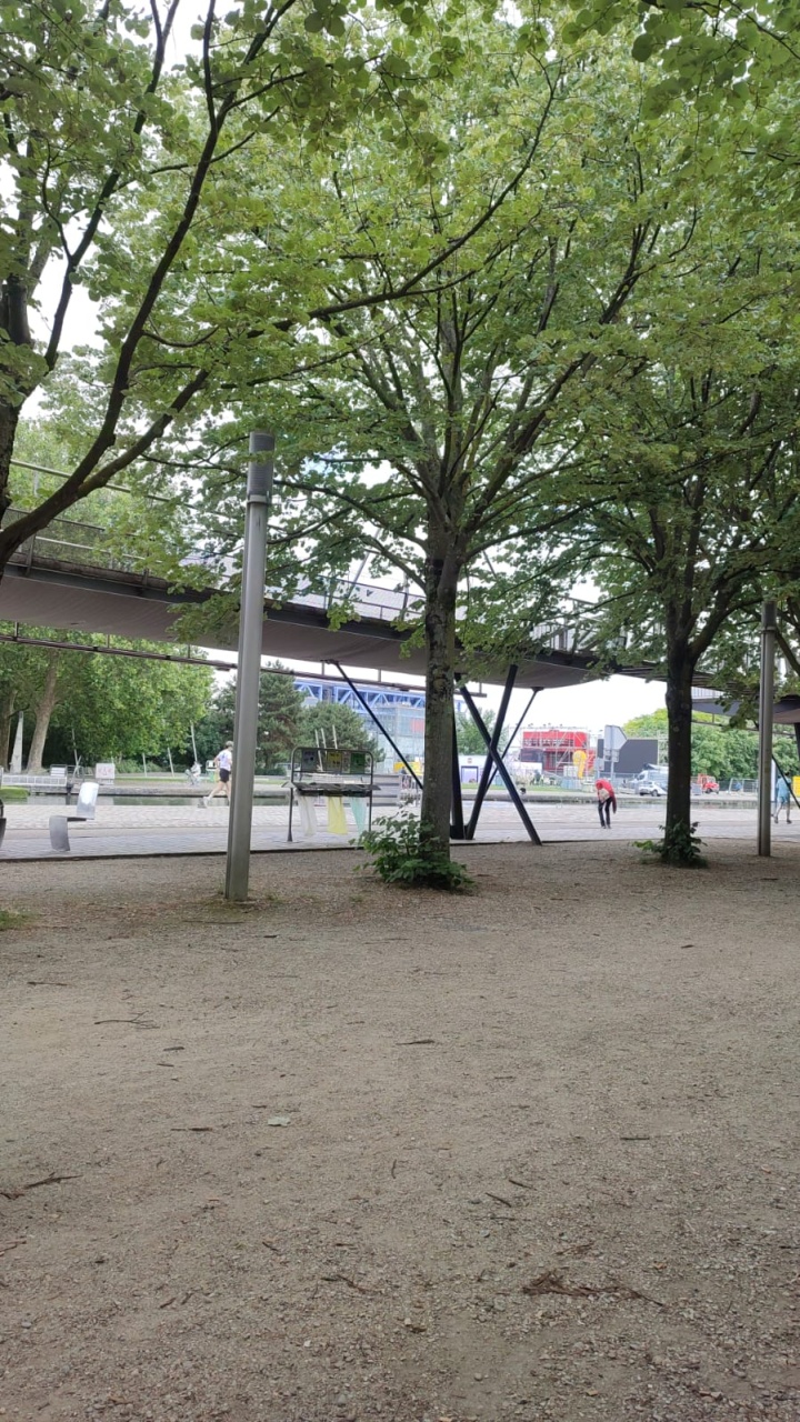 Photo de l'annonce Recherche naturiste libertin très pervers 2c5e536cd389f04817e0