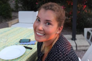 la petite annonce Recherche une relation sérieuse  sur Sibesoin.com / Paris
