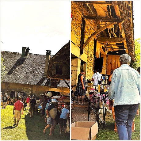 Brocante 3 mai à 2026 izieu (01300) 10h à 18h