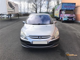 la petite annonce Peugeot 307 2.0 16v xs premium 5p sur Sibesoin.com / Villeurbanne