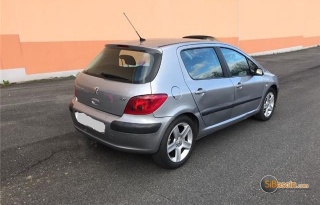 Sibesoin.com petite annonce gratuite 2 Peugeot 307 2.0 16v xs premium 5p