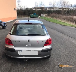 Sibesoin.com petite annonce gratuite 3 Peugeot 307 2.0 16v xs premium 5p