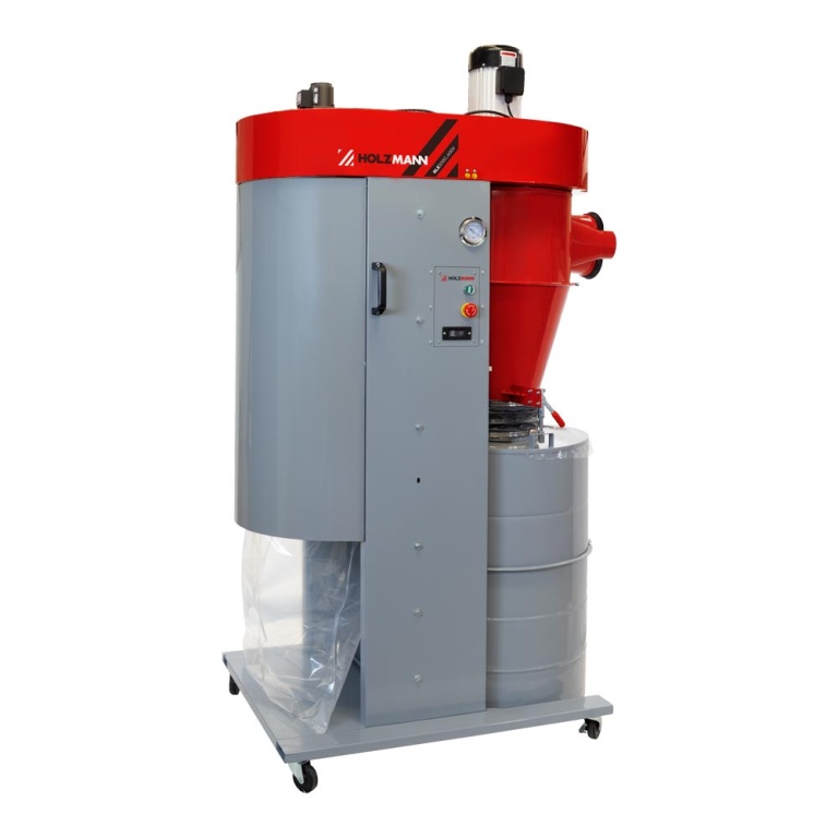 Photo de l'annonce ASPIRATEUR CYCLONIQUE RLE3000_400V 2hF4MXCGJDFP0jy01CMq