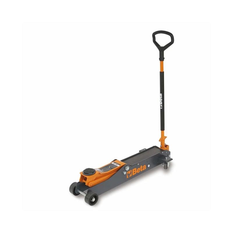 Photo de l'annonce Cric rouleur 3 t pour 4x4 et vul 2p36dyB1721TgZ2vyhn7