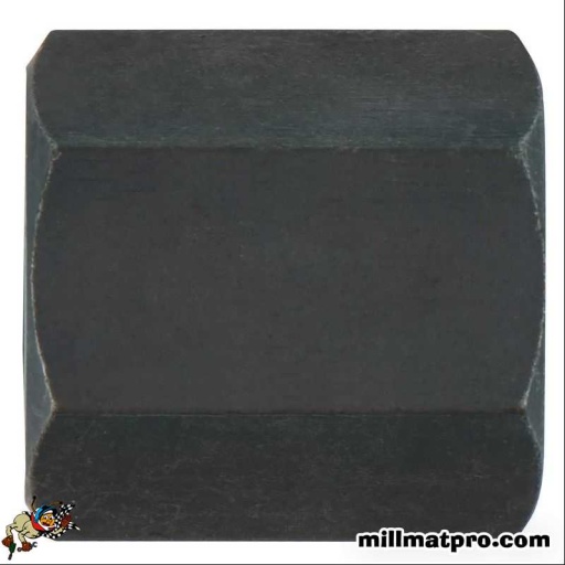 Ecrou pour extraction de goujons, Ø 8,0 mm