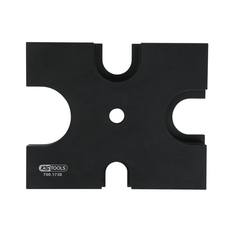 Photo de l'annonce Plaque de prismes pour roulements 40-63-75-80mm  2s1FNz4349hCMEWA88CV