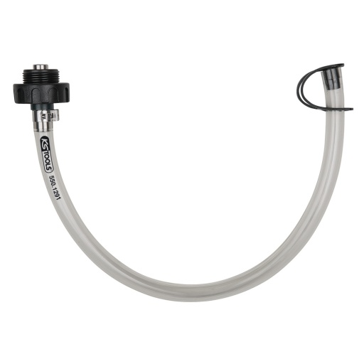 Tuyau de raccord de vidange pour VAG 18  20 véhicules à e...