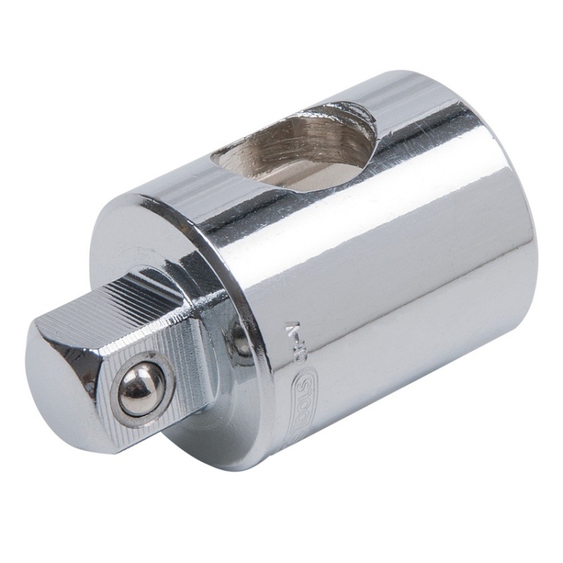 Photo de l'annonce Adaptateur 1/4 x 3/8 pour bague coulissante CHROMEplus 2vo4E3sBS4L3520hg4Xq