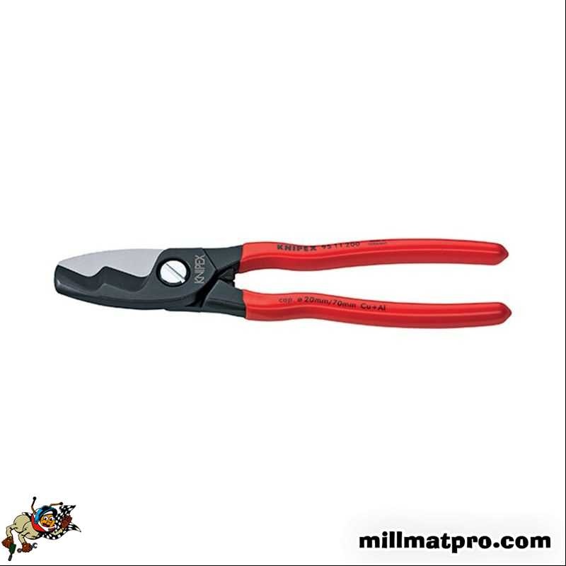 Photo de l'annonce Coupe câble à double tranchants 31817toVIxsC9caBRqzU