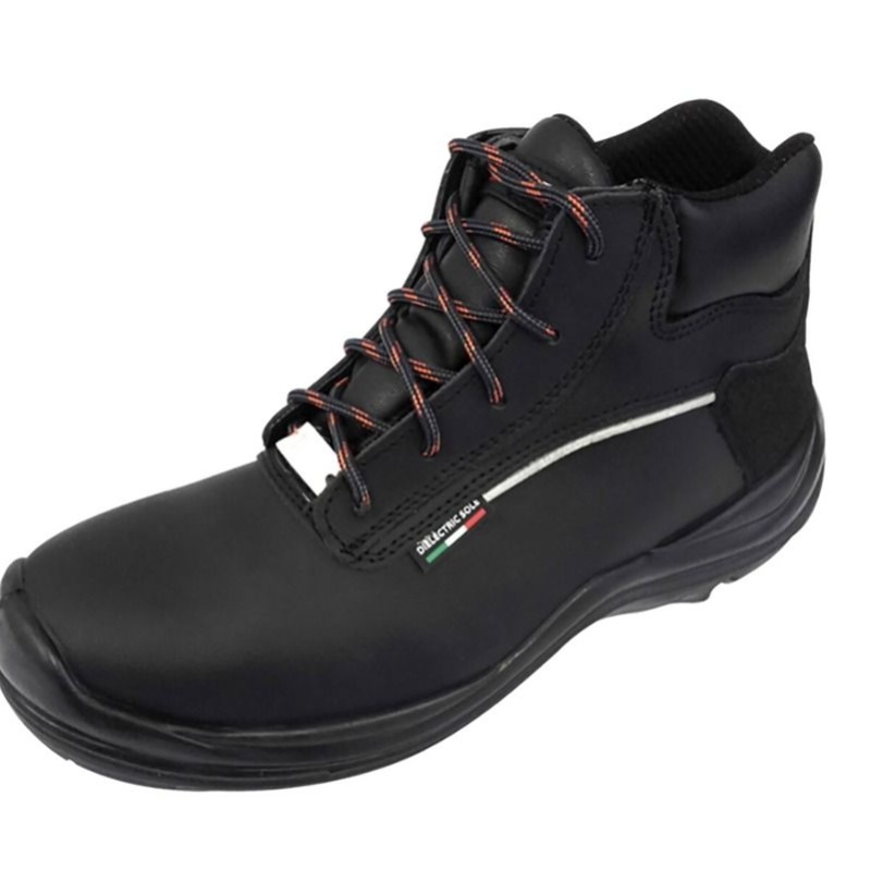 Photo de l'annonce Chaussures de sécurité montantes 39 semelle isolante Spéc... 3278zr4deHV4bXpllwdy