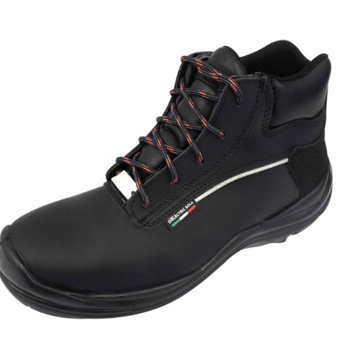 Chaussures de sécurité montantes 39 semelle isolante Spéc...