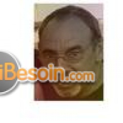 la petite annonce Homme 56 ans Gironde, Aquitaine sur Sibesoin.com / Martignas-sur-Jalle