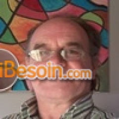 Sibesoin.com petite annonce gratuite 1 Homme 58 ans Eure-et-Loir, Centre