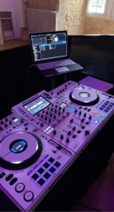 Sibesoin.com petite annonce gratuite 2 Dj / animation / sonorisation / Éclairage 