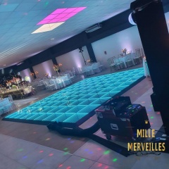 Sibesoin.com petite annonce gratuite 3 Dj / animation / sonorisation / Éclairage 