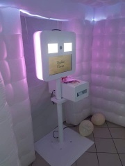 Sibesoin.com petite annonce gratuite 4 Dj / animation / sonorisation / Éclairage 