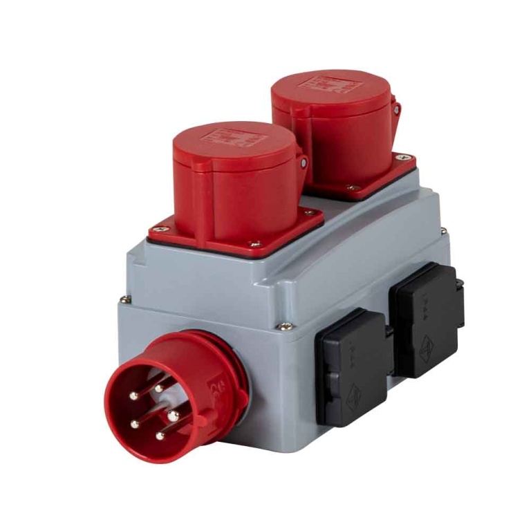 Photo de l'annonce Déclencheur automatique ALA1_400V 34VZi7Onh4gQe0SDUA7I