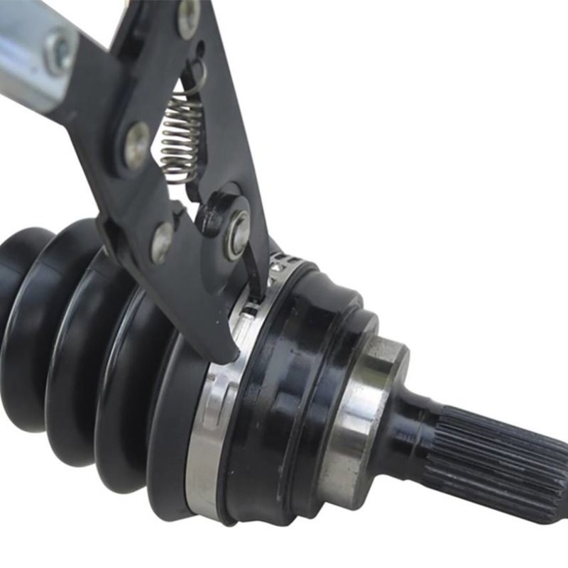 Photo de l'annonce Pince à bec fin renforcé pour colliers cardans oetiker® 35Aeca83MbNRGhDVp14i