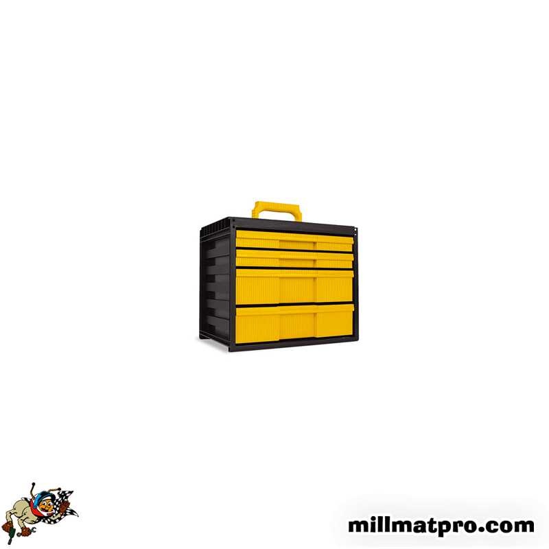 Photo de l'annonce Caisson 4 tiroirs 38Y2v0XCTu8M4F7Q2Bj6