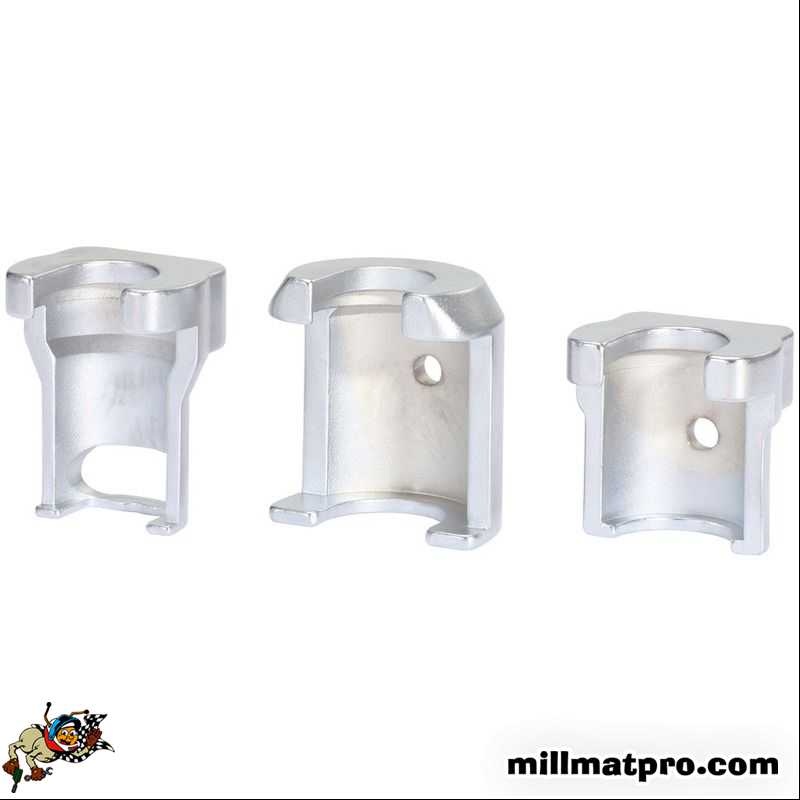 Photo de l'annonce Extracteur n°5,ouverture 23mm,h=50mm 38uOi447KLWxDoz77mr4