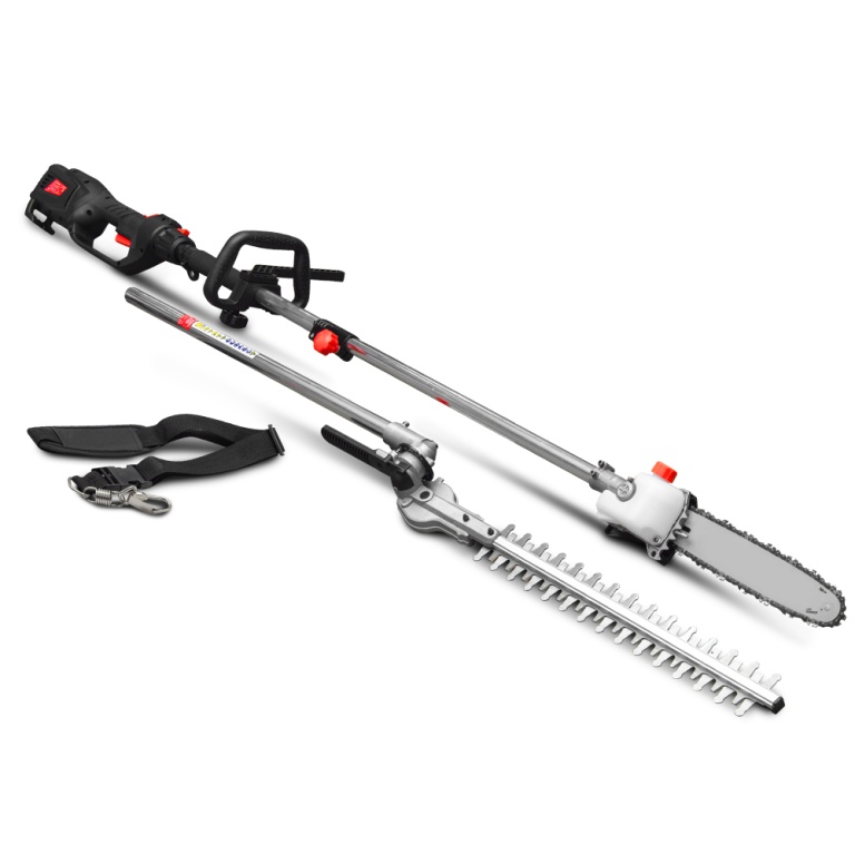 Photo de l'annonce Scie a ébrancher - Taille haies 1000W 39Qq8ip86rOmPa69N1RO