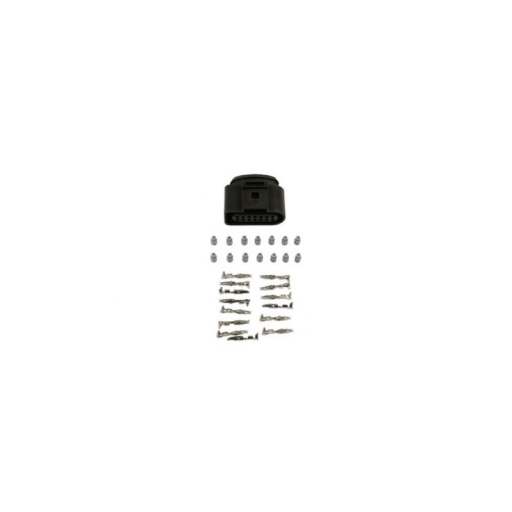 Fiche femelle Série VW 1.5mm - 14 pôles - 145 pcs