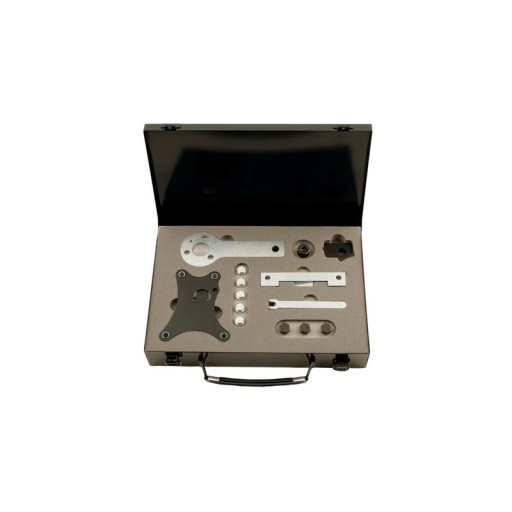 Jeu d'outils de calage fiat 1.2/1.4 8v - 13 pcs