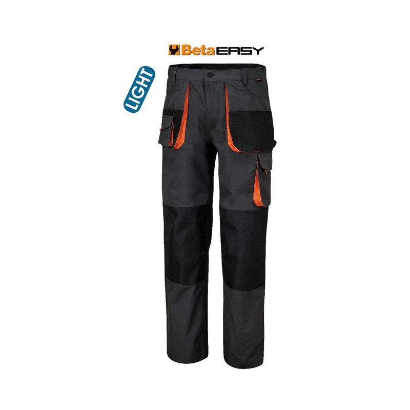Photo de l'annonce Pantalon de travail léger top aération 3Cy7A99etgn7VR03DJcl