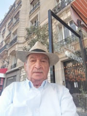 la petite annonce Recherche sur Sibesoin.com / Paris 