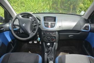 Sibesoin.com petite annonce gratuite 3 Peugeot 206+ 1.4l hdi 70ch fap blue lion urban move