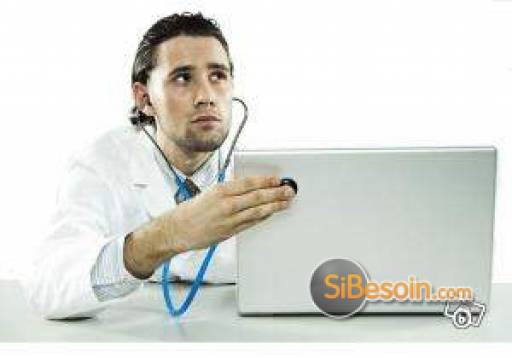 Sibesoin.com petite annonce gratuite aide - depannage - installation informatique