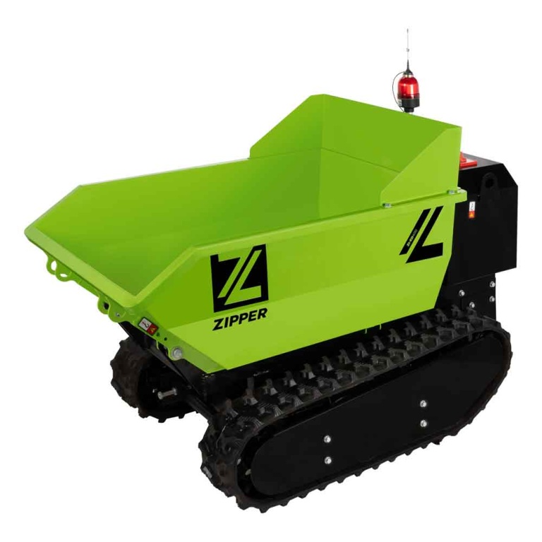Photo de l'annonce MINI DUMPER ELECTRIQUE AVEC TELECOMANDE ZI-ED400  3N6e5PER9CBe1JkMkCzA