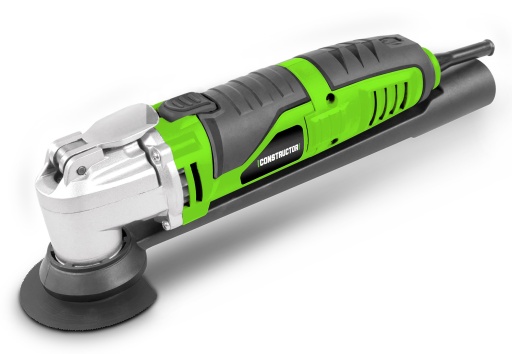 Outil multifonctions oscillant 250W + Lame diam