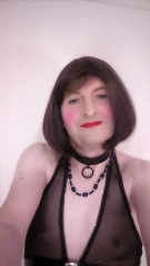 Sibesoin.com petite annonce gratuite 2 Claudiatravesti soumise