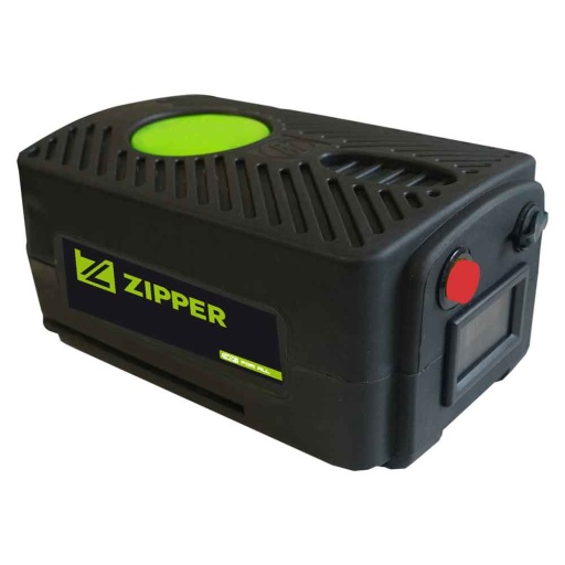BATTERIE 40V. 6Ah ZI-BTR40V6AH-AKKU