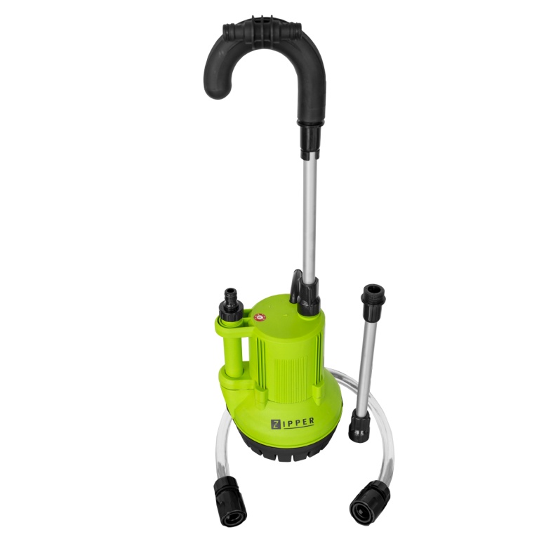 Photo de l'annonce POMPE POUR COLLECTEUR D´EAU DE PLUIE ZI-RTP350 3eAL0qjjUcn7ZOL76EkJ