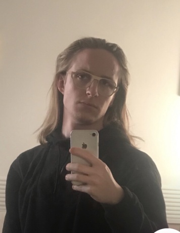 étudiant de 22 ans curieux et motivé – à la recherche de ...