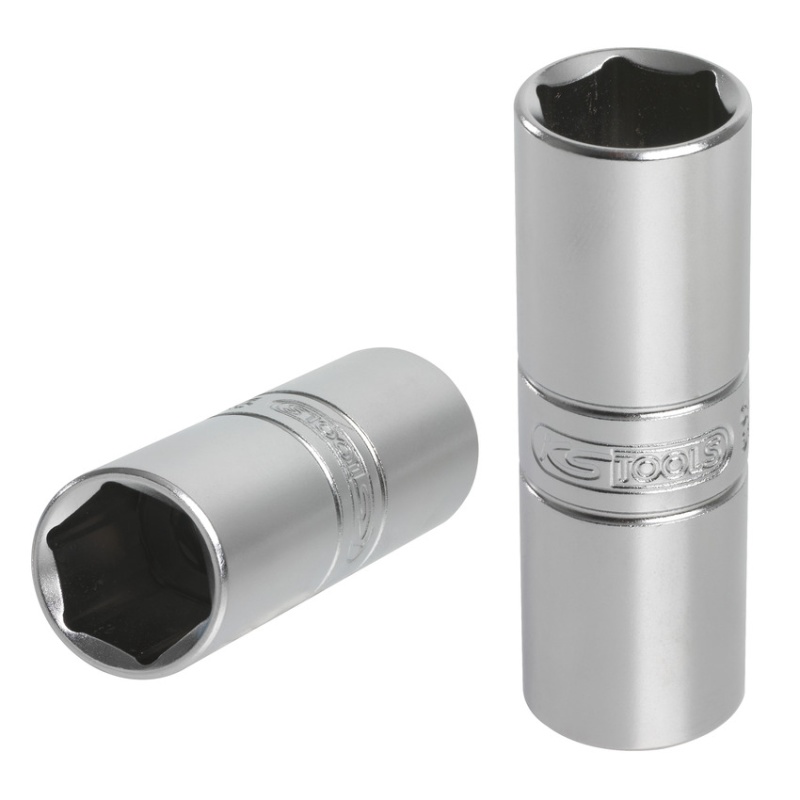 Photo de l'annonce Douille bougie 6 pans ULTIMATE® 1/2", 5/8" 3gelXD9mF972110w8Mqo