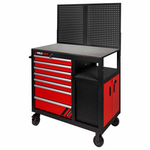 Servante d atelier multifonctionnel WW1000MULTI
