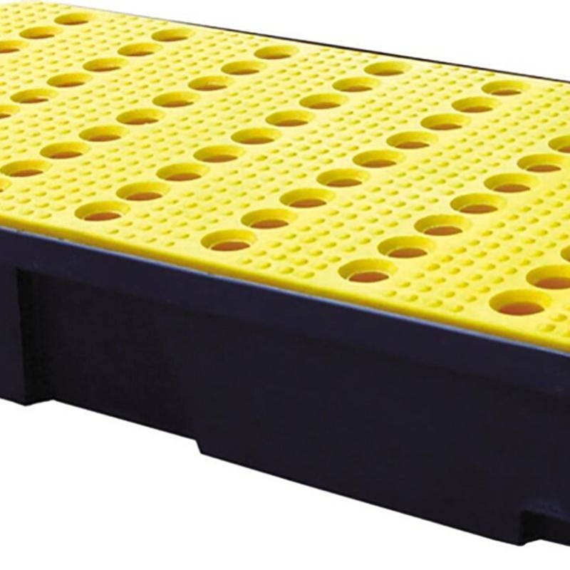 Photo de l'annonce Bac de rétention 30L de L. 800 x l.400 x H. 155mm 3kxm4gmG5380t7oCNNre