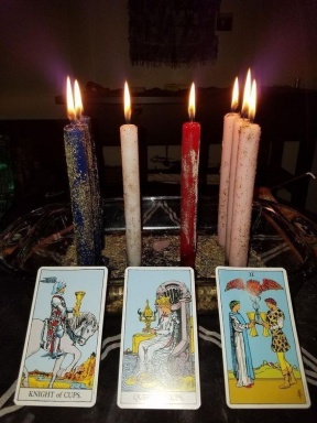 Sibesoin.com petite annonce gratuite Cartomancie 