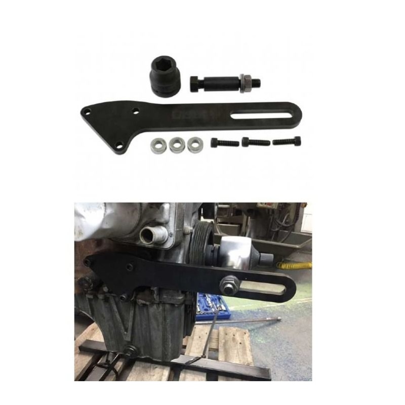 Photo de l'annonce Kit d'adaptateur de multiplicateur de couple Ford Ford Ec... 3qmLSCBehQ3NTHJQYD1X