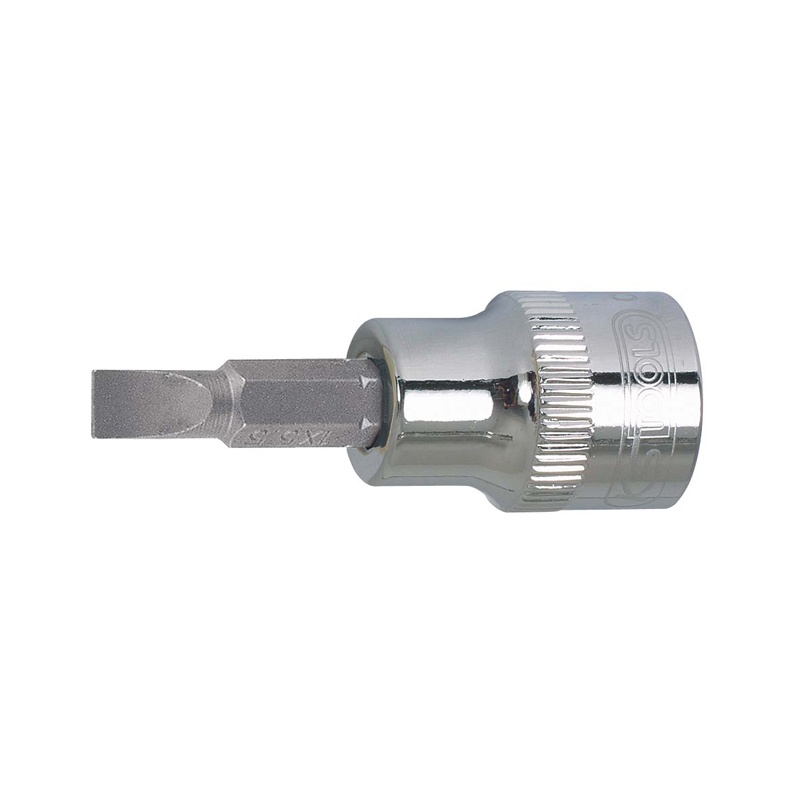 Photo de l'annonce Douille  Tournevis 1/2  fente 10mm 3rRfwV69xGX25aeI1XUQ