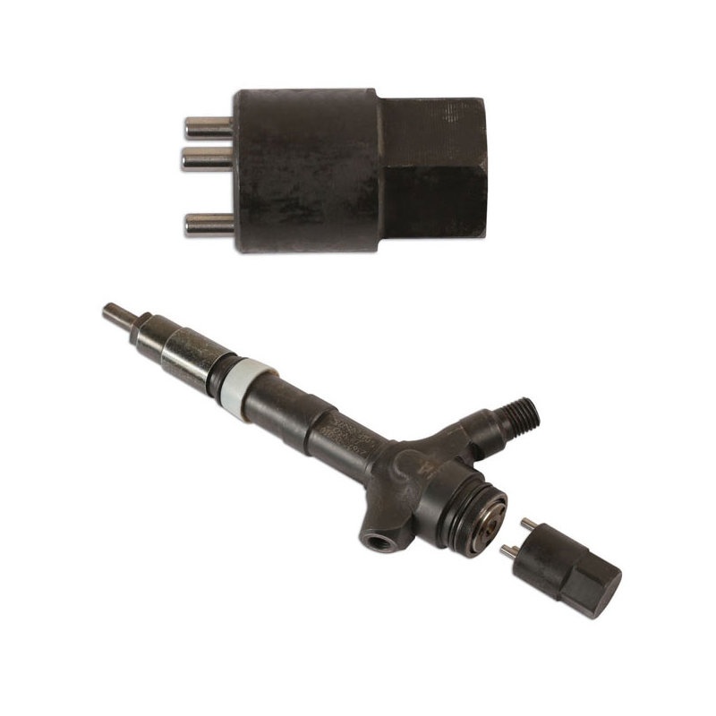 Photo de l'annonce Outil pour démontage injecteur denso 3 ergots  3sL0Sgq8eQ0edVsq5Yjs