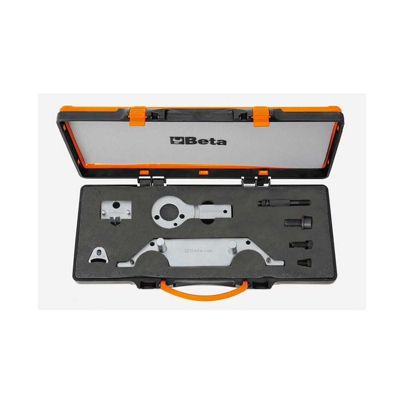 Photo de l'annonce Coffret pour calage moteurs fiat 8p 3siyt378gY08Q1H5K3x5