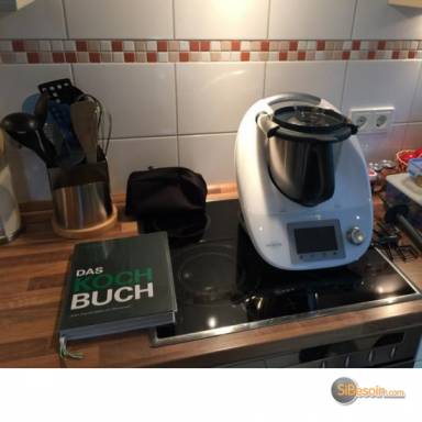 Sibesoin.com petite annonce gratuite le robot vorwerk de cuisie tm5.