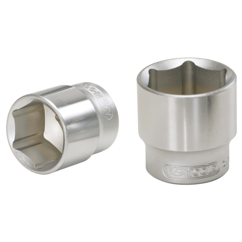 Photo de l'annonce Douille 1/2" 6 pans, 5/16" 4105kvegM8v54H3Kl25a